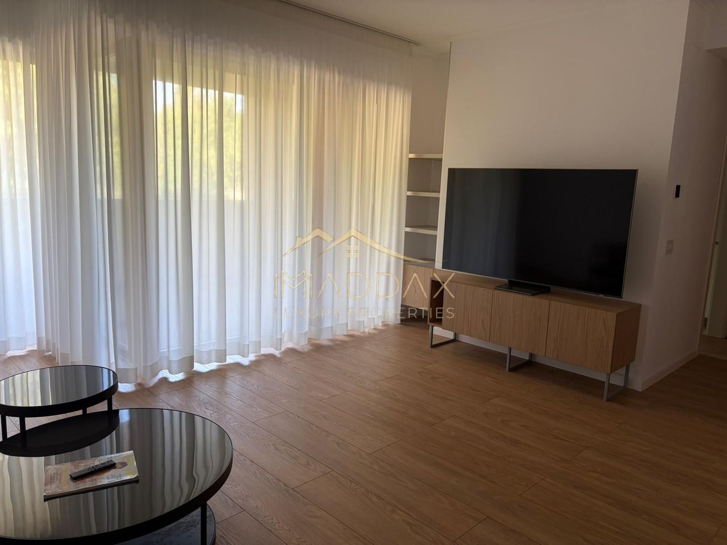 Apartament cu 2 camere *72mpu* + Terasa / *Prima Inchiriere* / Baneasa - Metrou — fotografia 2