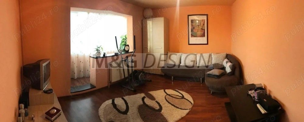 3 camere  cf 1 Circumvalatiunii-Cetatii centrala proprie - Poză 2