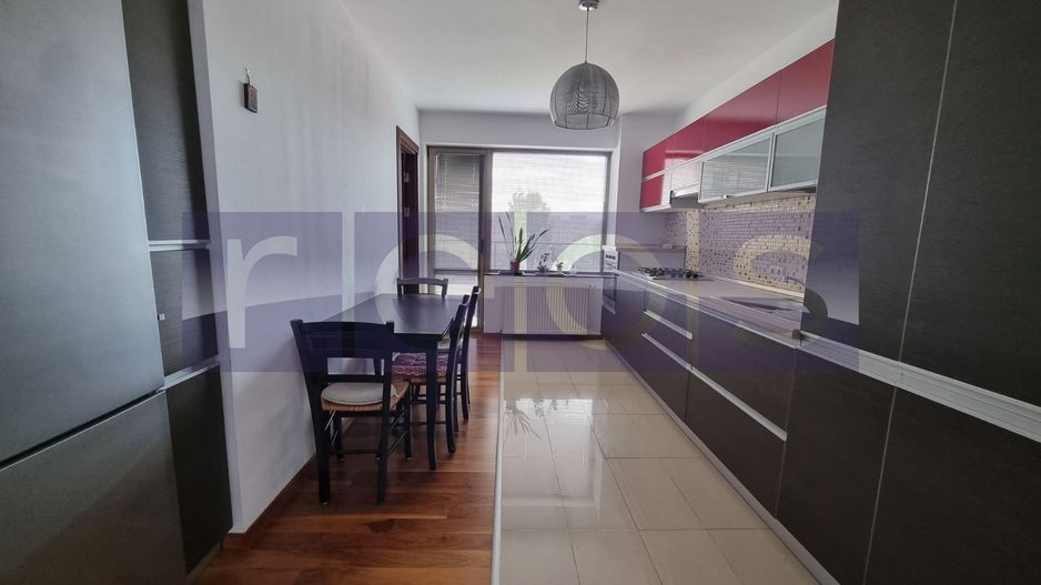 VANZARE 3 CAMERE | 107 MP UTILI | PARCARE INCLUSA  | ATLANTIS RESIDENCE - Poză 9