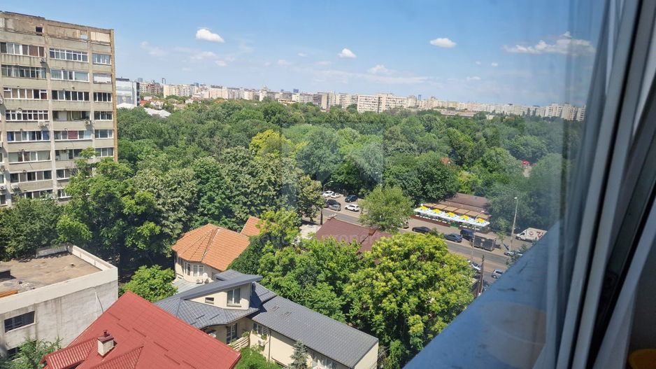 Apartament 2 camere - Bd. Basarabia - Poză 1