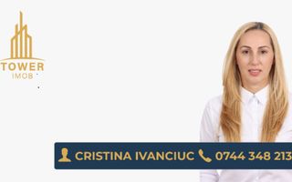 De vânzare – Cvadruplex mobilat complet, Cartierul Arhitecților, Sibiu - Poză 10