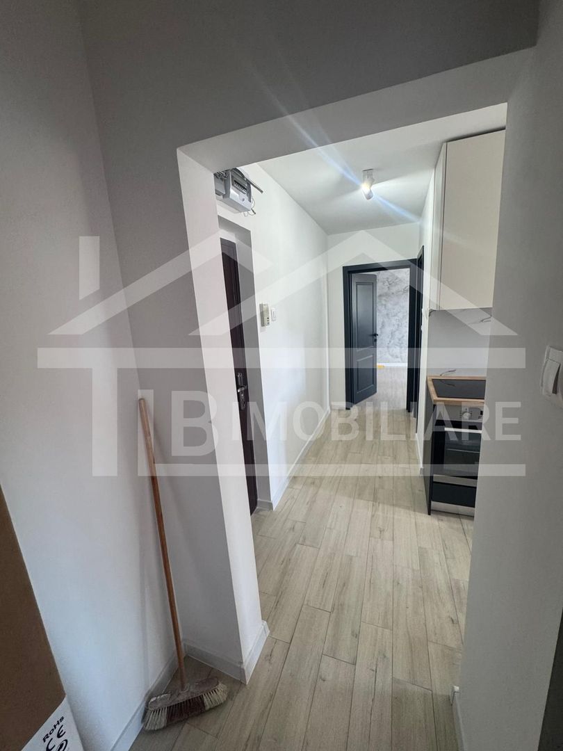 Apartament cu 2 camere, 49,95mp, decomandat,  Zona Bulevardului 1848 - Poză 13