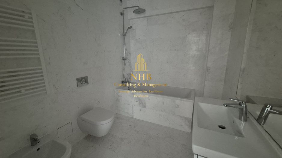 Apartament 3 camere tip duplex, 3 bai + parcare - 1 Mai / Domenii - Poză 8