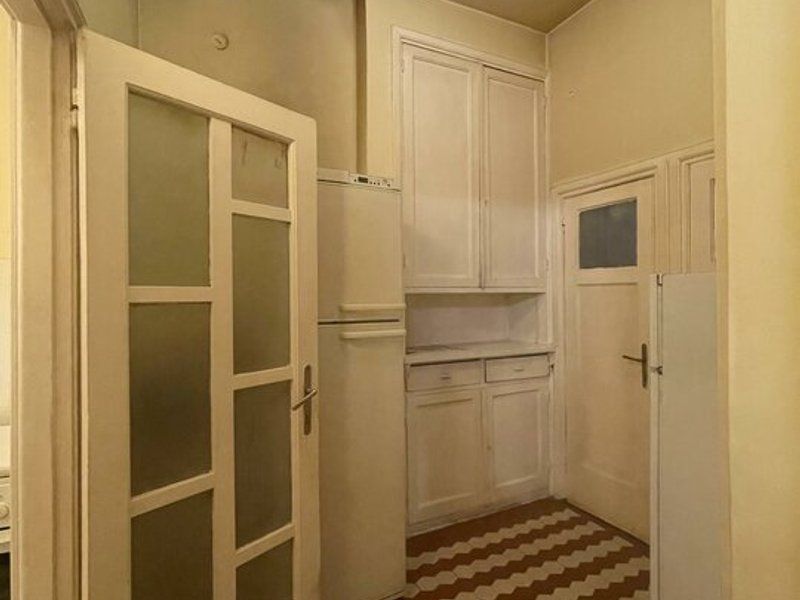 CISMIGIU - Stirbei | 4 camere parter pretabil Notariat cabinet Avocat - Poză 10