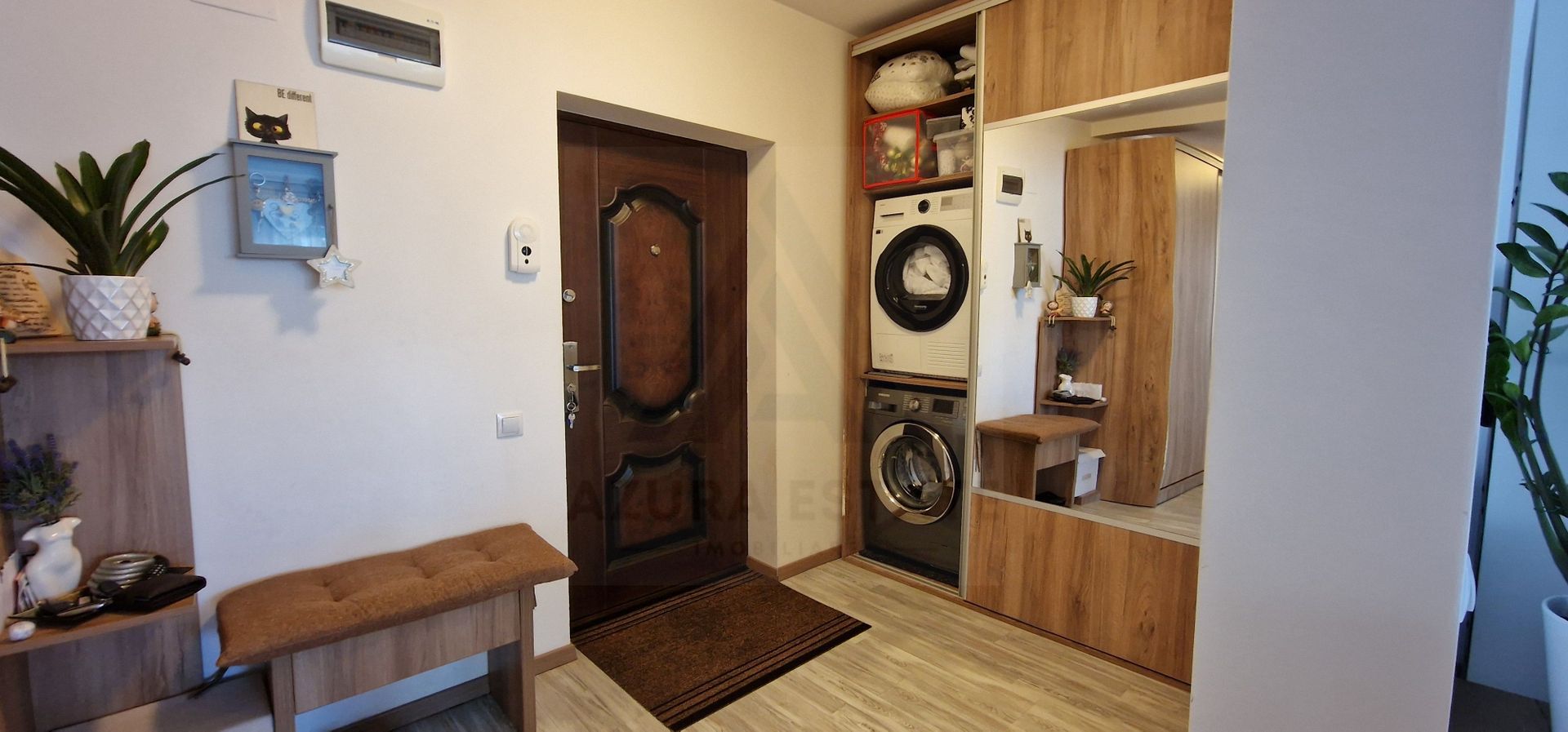 Apartament 67 mp + tersasa si gradina, Cartierul Arhitectilor, - Poză 8