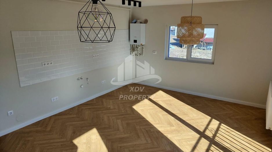 Apartament nou la Vila , 3 camere decomandat ,Sibiu - Poză 2