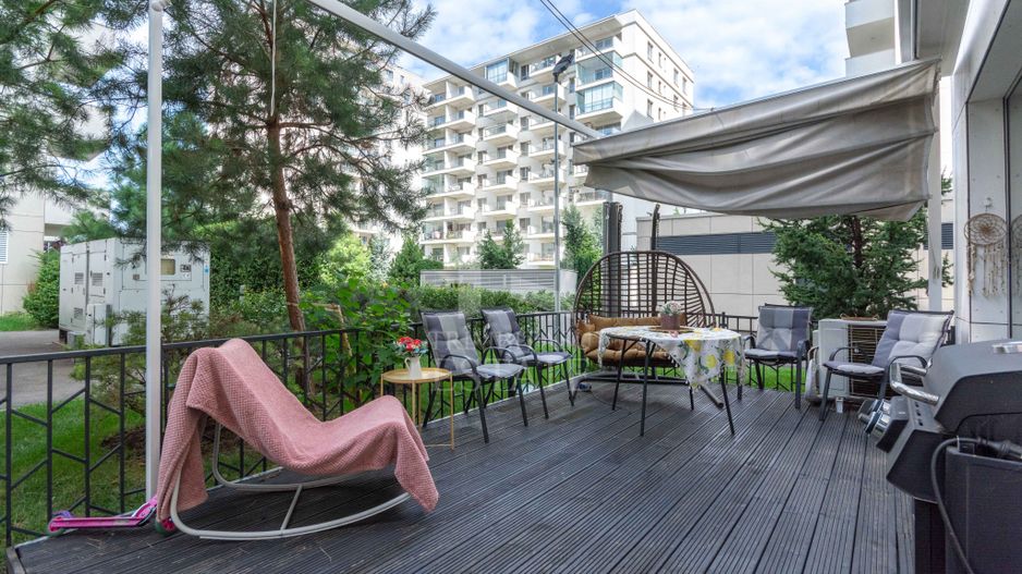 Domenii 1 Mai- Luxuria Residence- 3 camere + loc parcare 2020 - Poză 26