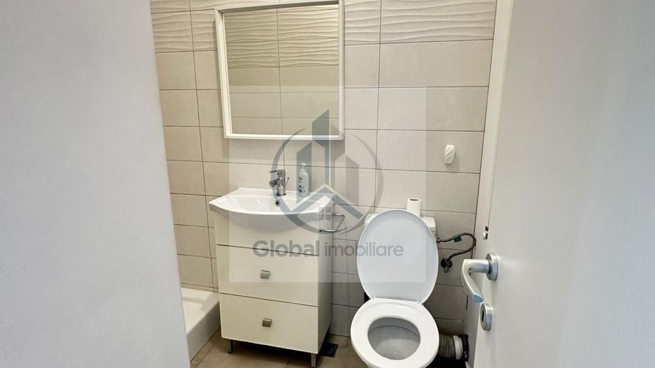Apartament 3 camere de închiriat Theodor Pallady - Poză 8