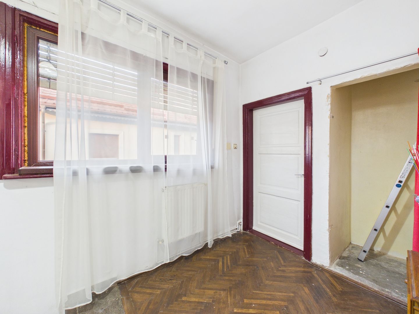 Casa cu 4 camere Bucurestii Noi | Teren 308mp | Garaj si Magazie - Poză 13