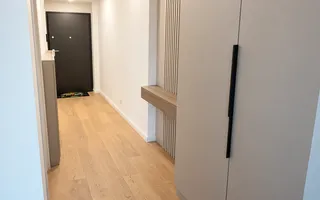 For Rent | Spacious 3-Room Apartment | 83 sqm | Pipera Plaza - Poză 11
