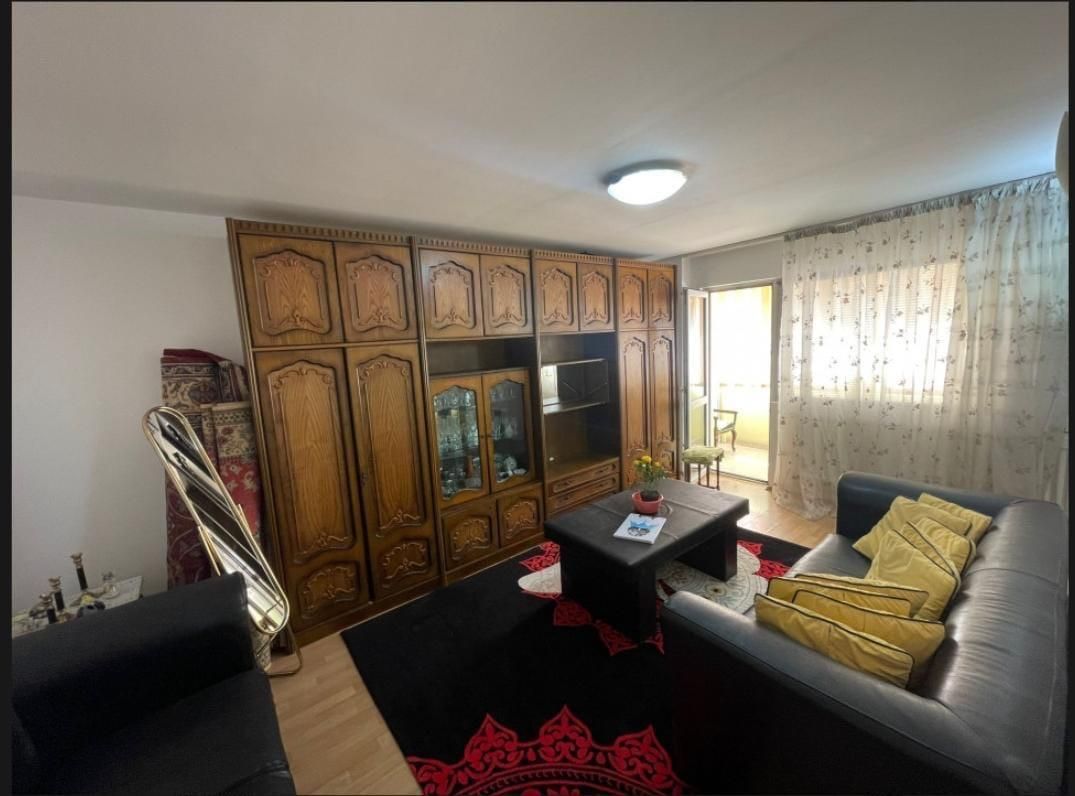 Apartament 3 cam. bdul. Lacul Tei, PARCUL Tei, 0% COMISION - Poză 1