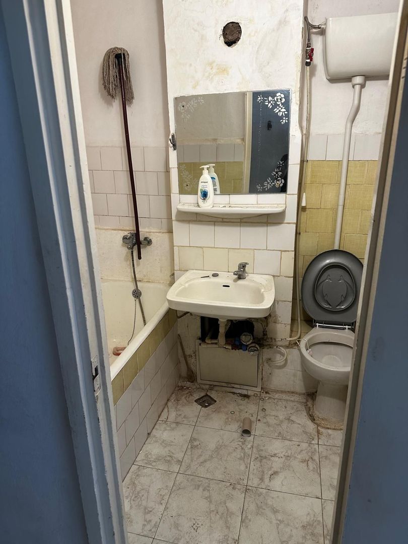 Sagului | 2 Camere | Etaj Intermediar | Bloc Izolat | Boxa - Poză 6