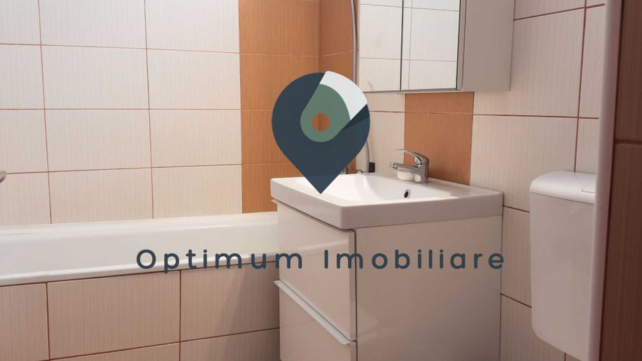 Apartament cu 2 camere, etaj 1/4, renovat, cartier Intre Lacuri ! - Poză 7