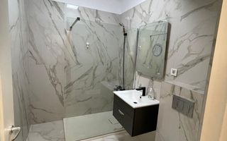 Apartament 2 camere modern – Pipera, rond OMV Terasă 8 mp - Poză 16