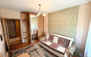 Apartament cu 2 dormitoare Bd. Dacia, Chișinău - Poză 4
