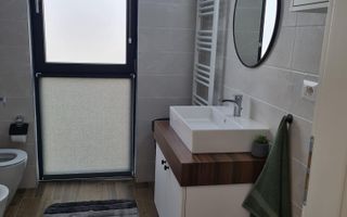 Apartament cu două camere modern Ateneo, Torontalului - Poză 10
