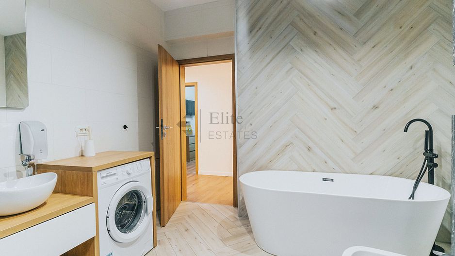 Apartament premium 3 camere de inchiriat ultracentral - Poză 15