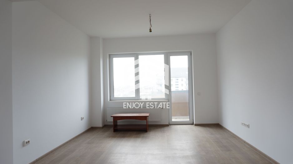 Apartament NOU, nelocuit, 52 mp, parcare inclusa ! - Poză 3