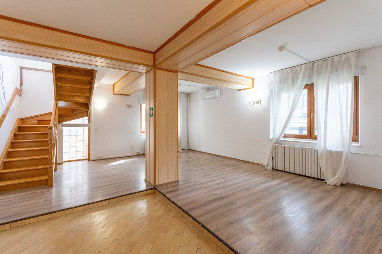 Aviatiei | Smaranda Braescu | Vila reprezentativa de inchiriat - Poză 6