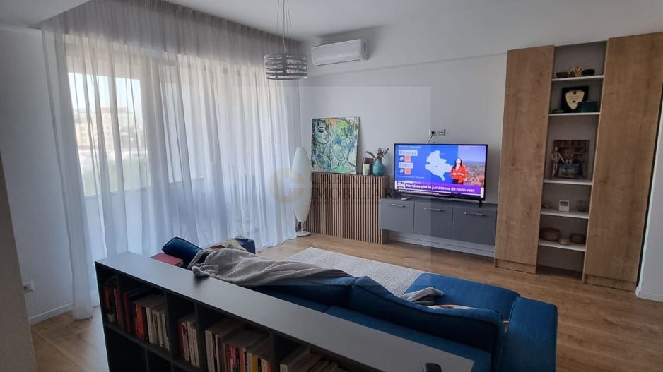 Apartament 2 camere | Bloc 2020 | Bulevardul Unirii - Poză 2