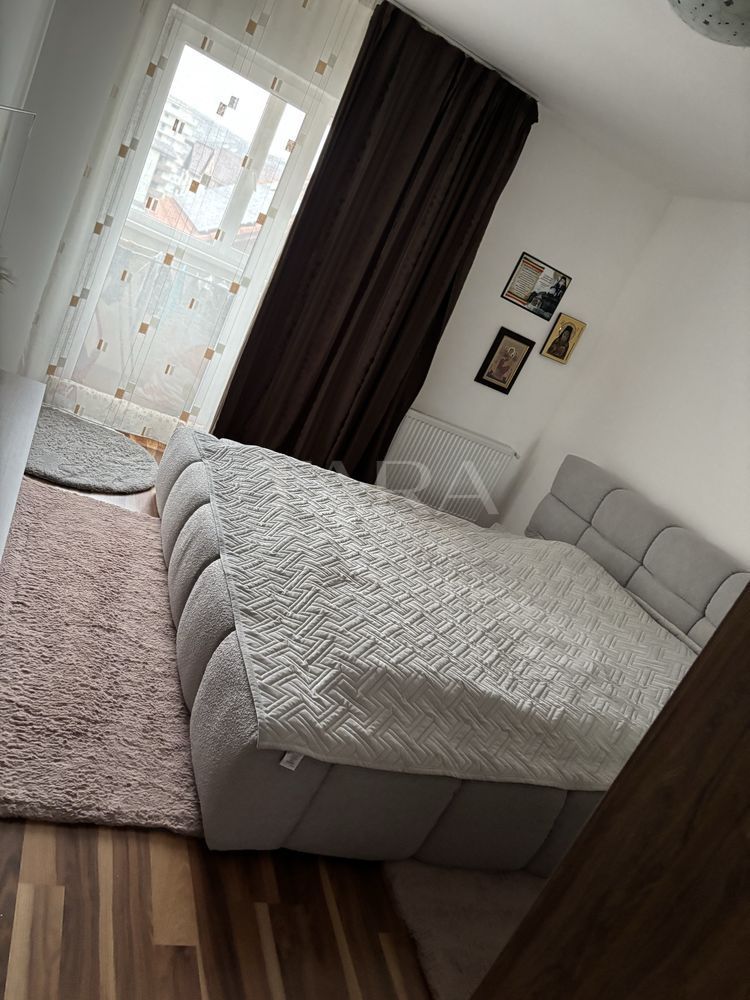 Apartament de vânzare cu 2 camere în Florești. - Poză 5
