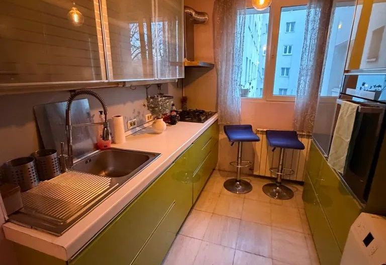 Vanzare apartament 3 camere Titan, Aleea Stanila, IOR - Poză 7
