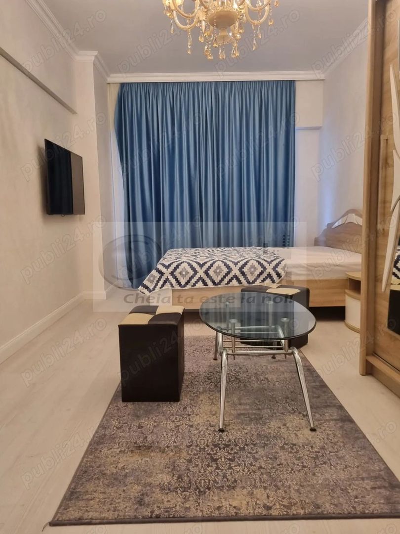 Apartament 1 camera Copou - 399 euro - Poză 3