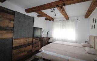Apartament la casă, 1 cameră – zona Girocului, Timișoara - Poză 1