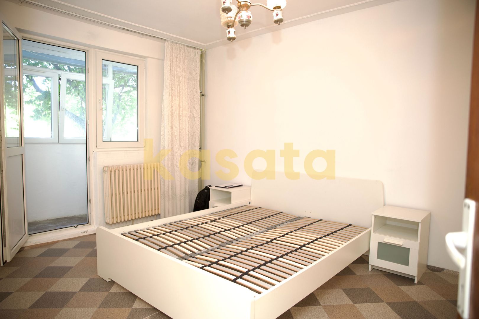 Apartament 2 camere 38mp| Pantelimon | Fara risc - Poză 1