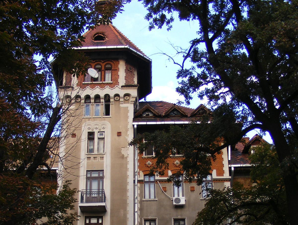 Apartament 5 Camere Ultralux 180 mp || în Piața Lahovari || Inimă Bucureștiului - Poză 2