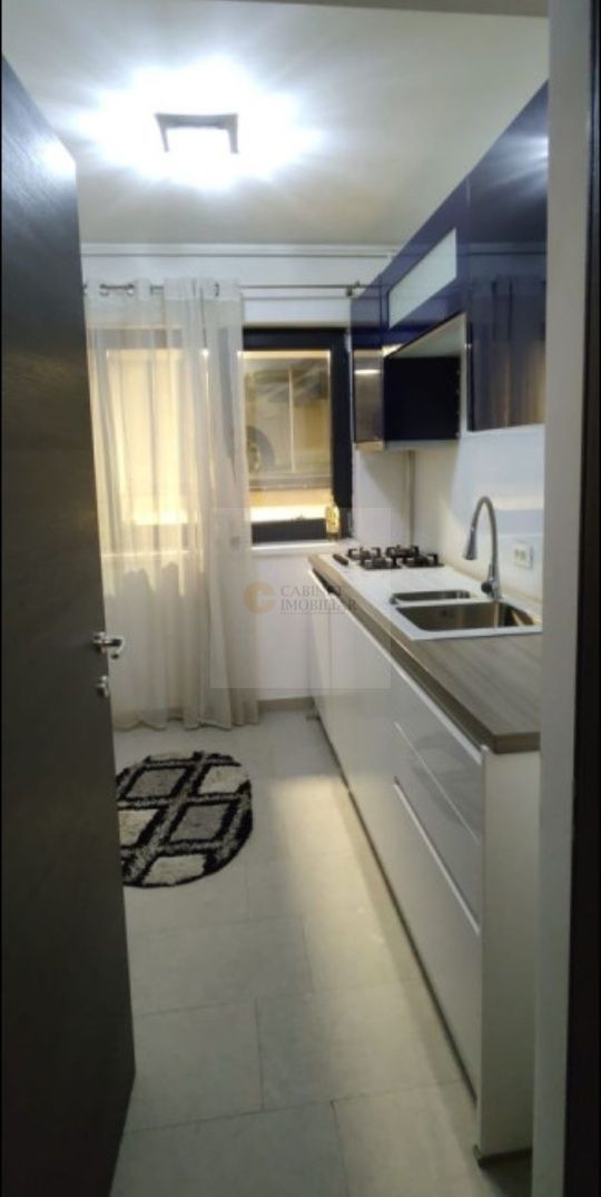 2 camere renovat | bloc 2017 – Rond Alba Iulia | ideal Airbnb - Poză 3