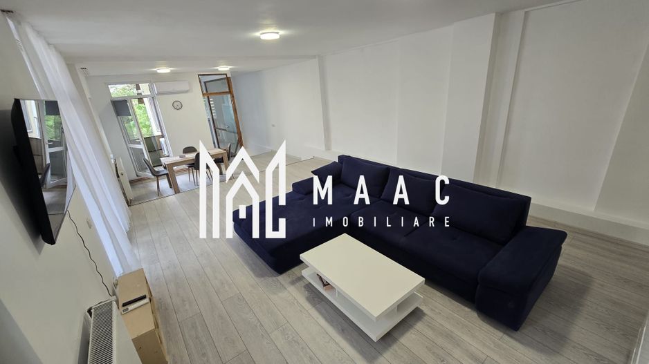 Apartament 3 camere | 96 mp Utili | Etaj 1 | Bulevardul Victoriei - Poză 15