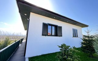 Casa Individuala 180Mp Utili I Suceava/Sf.Ilie I230.000Euro - Poză 2