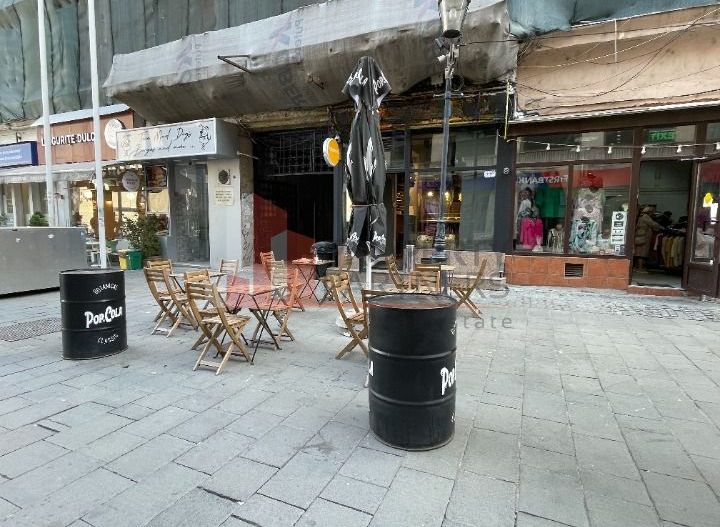 Spatiu comercial Lipscani - Poză 1