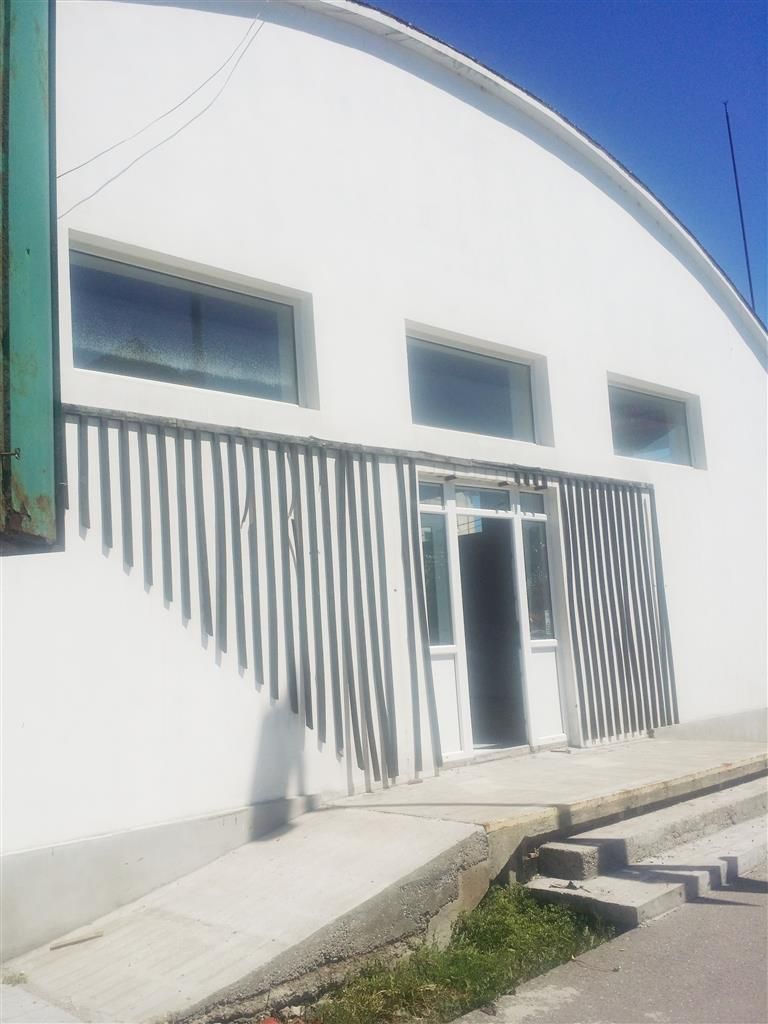 Spatiu: comercial, showroom, productie de inchiriat in Bartolomeu - Poză 19