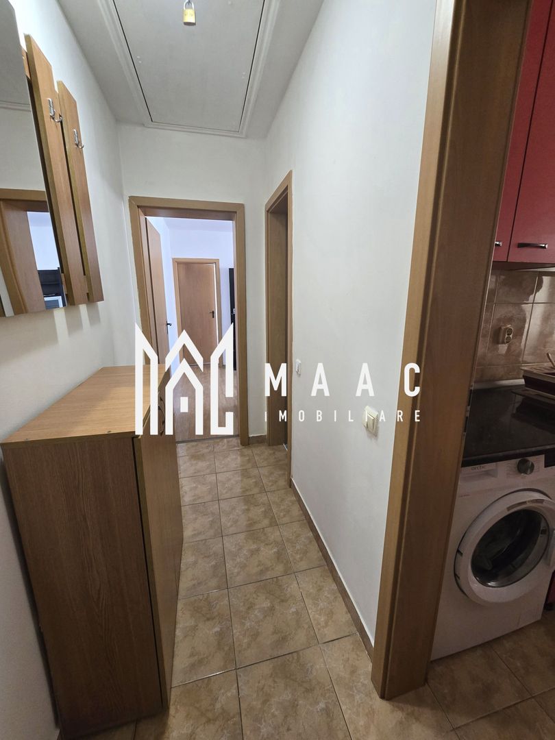 Apartament 2 Camere | 37MPU | Aer Conditionat | Cedonia - Poză 7