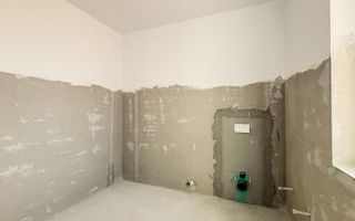 Casa Individuala 4 camere, 135mp, teren 450mp, Zona Linistita, Dezmir - Poză 12