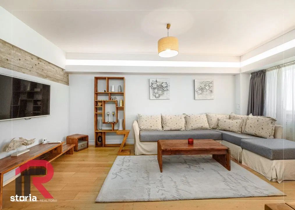 Apartament 3 camere - Nerva Traian - bloc 2000 - Poză 1