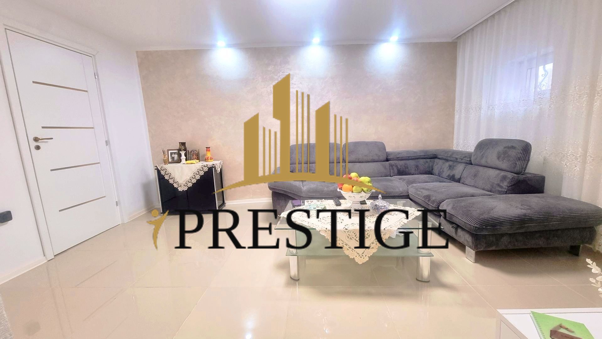 CASĂ 4 CAMERE SIBIU TEREZIAN, CURTE, RENOVATĂ COMPLET, GATA DE MUTARE - Poză 3