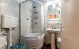 Apartament ultracentral cu 3 camere plus un bonus Comision 0 - Poză 9