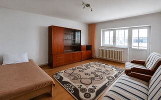 Apartament 3 camere, etaj 7, decomandat, zona TRAIAN - BCR; - Poză 3