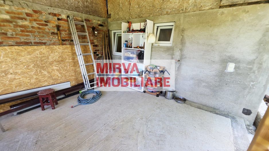Casa cu teren de 536 mp in Ceptura de Jos - Poză 12