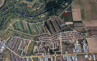 Sapient | Teren de investiție rezidențială în zona Tineretului - Poză 2