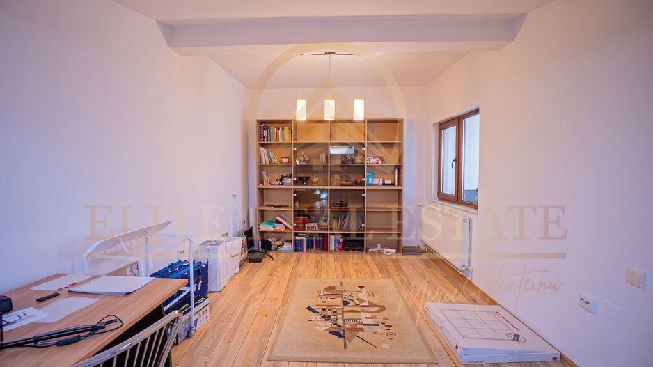 Casa P+1+M - 5 camere - Garaj - Panouri Fotovoltaice - Bratianu - Poză 23