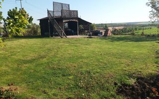 Teren de casă în Târgu Frumos, strada Petru Rareș – 500 mp - Poză 1