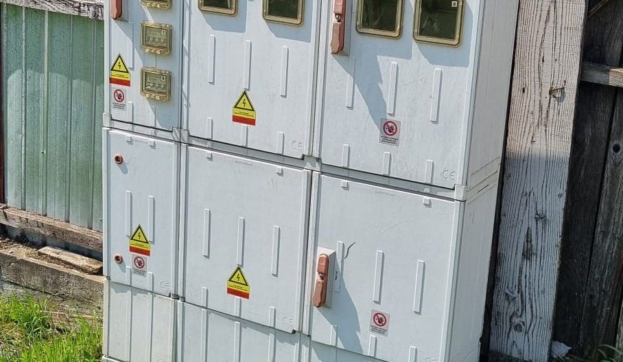 Loturi pentru Vile Moderne - Poză 4