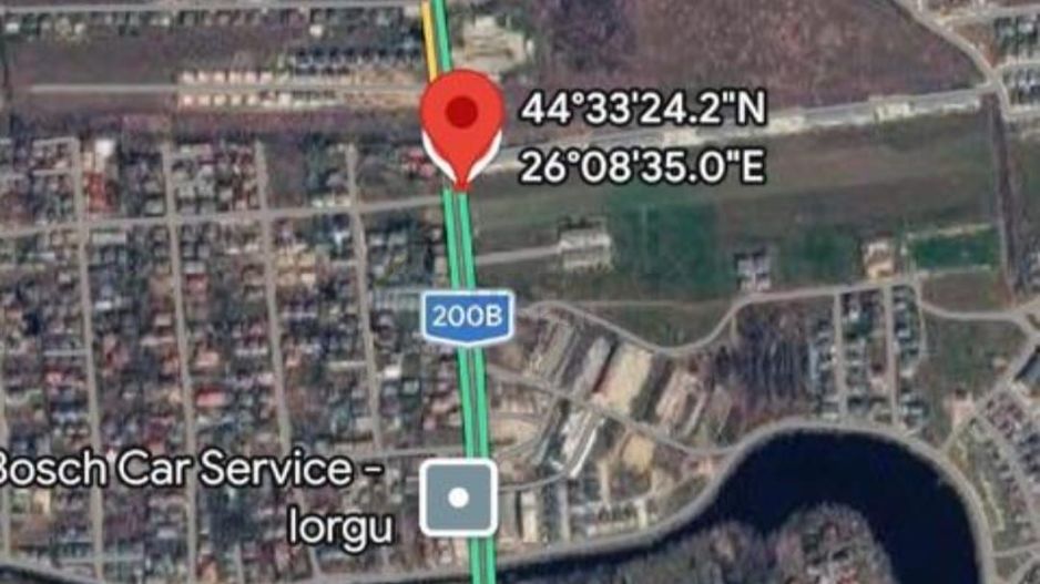 Teren intravilan pentru construcții - 23.600 mp, Tunari, Ilfov - Poză 7