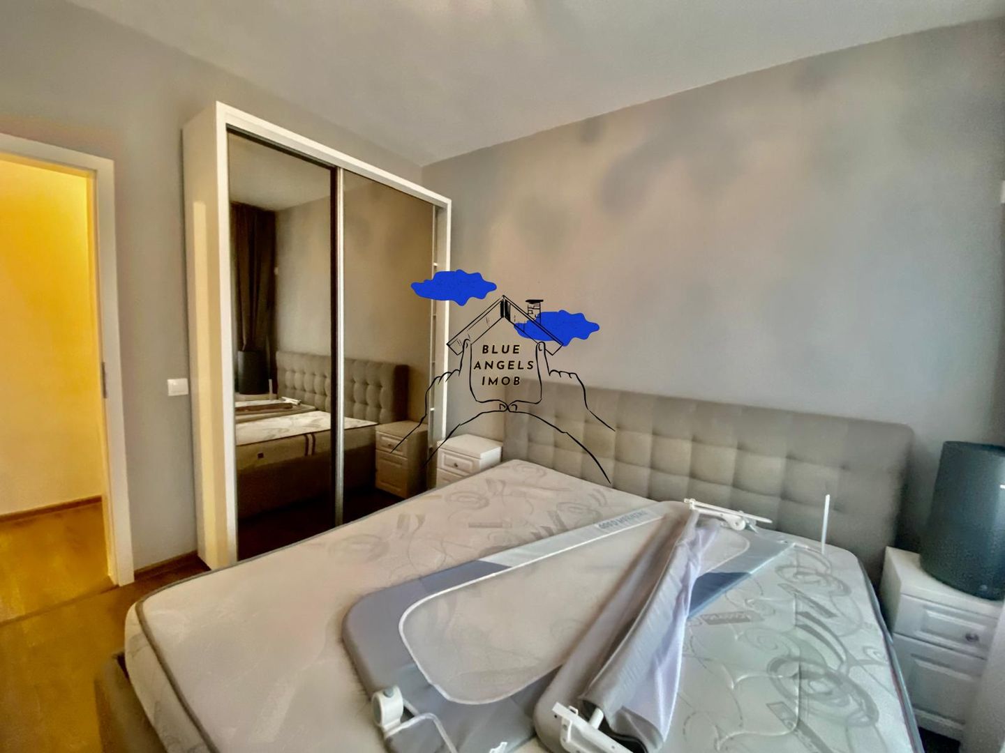 Apartament 2 camere, PET FRIENDLY, Sanpetru Residence - Poză 5