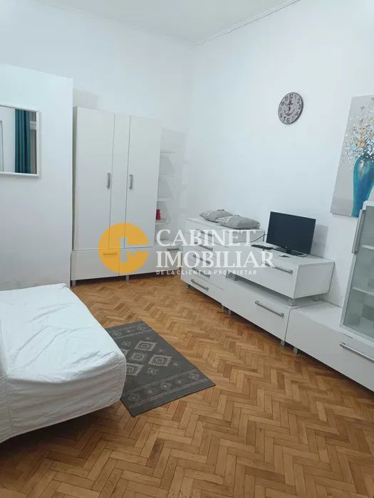1 camera - COPOU - mobilat, utilat, la Parter - Poză 2