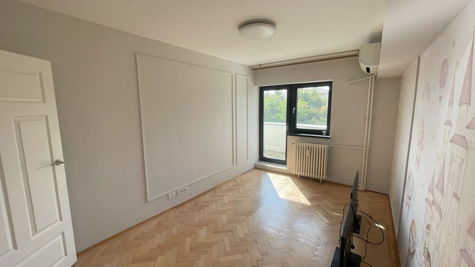 BRASADAS vinde ap 3 cam Unirii - Radu Voda - Poză 13